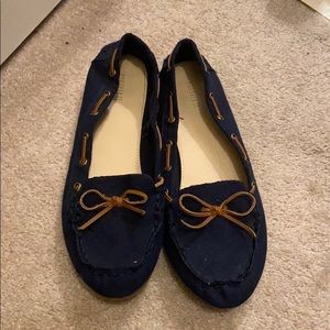 Forever 21 Moccasins